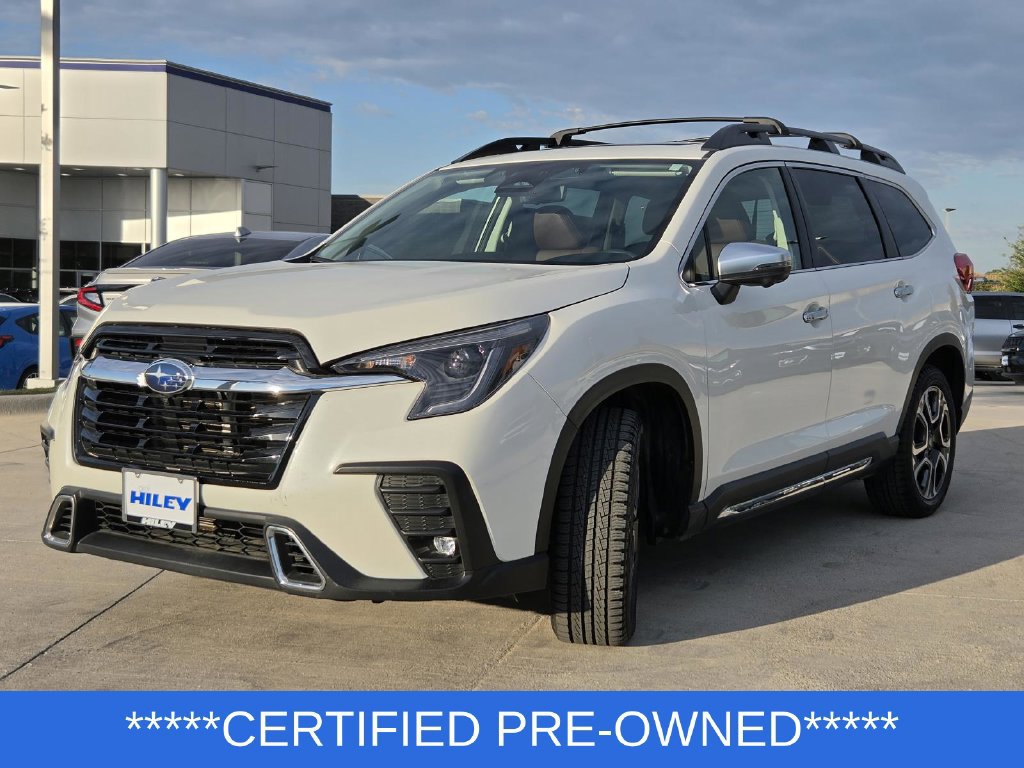 Used 2023 Subaru Ascent Touring AWD/4WD image 2