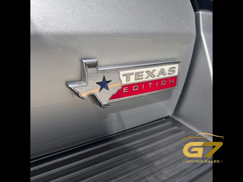 Used 2019 Ford Expedition Limited w/ Texas Edition Package RWD image 7