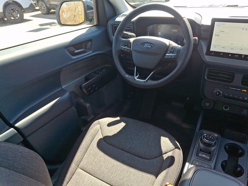 New 2026 Ford Maverick XLT w/ XLT Luxury Package AWD/4WD image 7