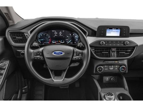 Used 2021 Ford Escape S FWD image 7