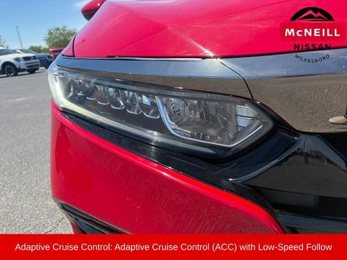 Used 2020 Honda Accord Sport image 12