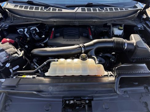 Used 2021 Ford F150 Raptor w/ Equipment Group 801A High image 32