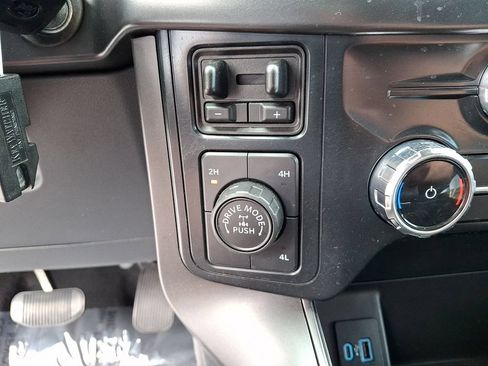 Certified 2024 Ford F150 XLT w/ FX4 Off-Road Package AWD/4WD image 26