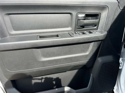 New 2026 RAM 2500 Tradesman image 12