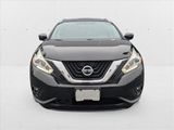 Used 2017 Nissan Murano SL w/ SL Technology Package image 2