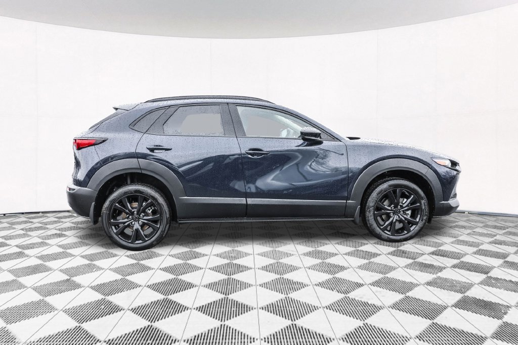 Used 2026 MAZDA CX-30 2.5 Turbo w/ Premium Plus Pkg AWD/4WD image 12