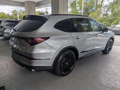 New 2026 Acura MDX A-Spec