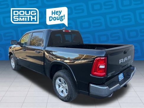 New 2026 RAM 1500 Big Horn image 4