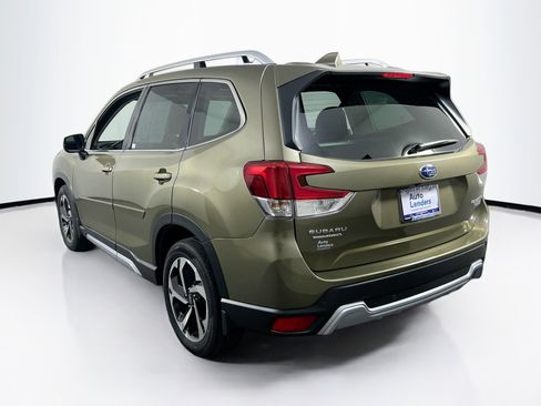 Used 2022 Subaru Forester Touring AWD/4WD image 7