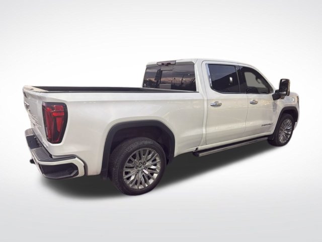 Used 2022 GMC Sierra 1500 Denali w/ Denali Reserve Package AWD/4WD image 18