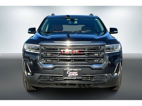 Used 2020 GMC Acadia AT4 image 2