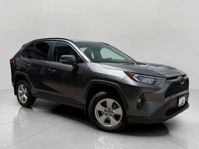 Used 2021 Toyota RAV4 XLE w/ Convenience Package