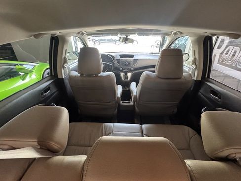 Used 2013 Honda CR-V EX-L image 6