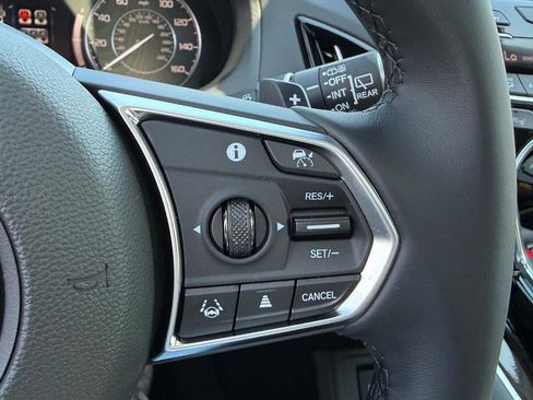 New 2026 Acura RDX SH-AWD w/ Technology Package image 16