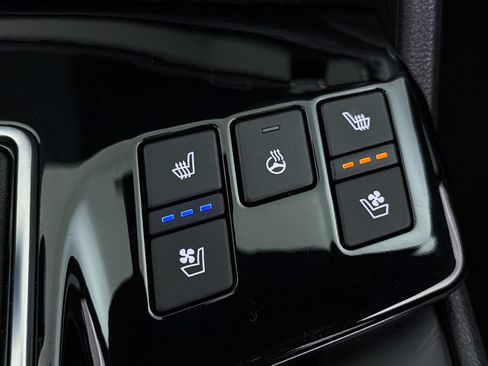 Certified 2025 Kia Sportage X-Pro Prestige AWD/4WD image 8