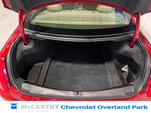 Used 2015 Cadillac CTS Luxury AWD/4WD image 31