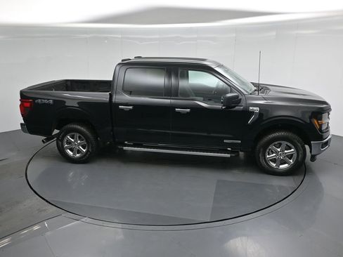 Certified 2025 Ford F150 XLT w/ Equipment Group 301A Standard image 51