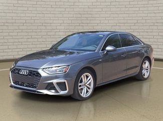 Used 2020 Audi A4 2.0T Premium Plus AWD/4WD video 1