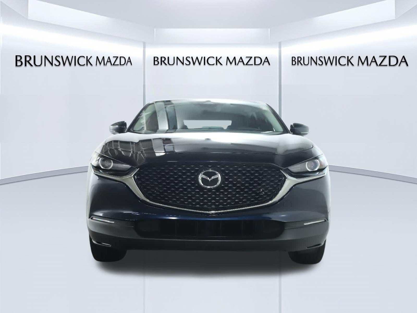 Certified 2024 MAZDA CX-30 AWD 2.5 S image 5