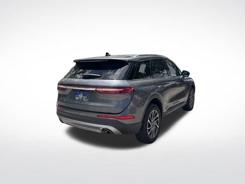 Used 2022 Lincoln Corsair FWD w/ Equipment Group 101A image 5