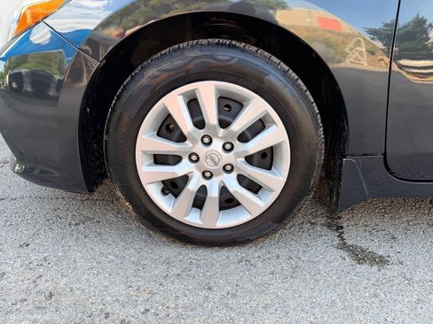 Used 2018 Nissan Altima 2.5 S w/ S Convenience Package FWD image 33