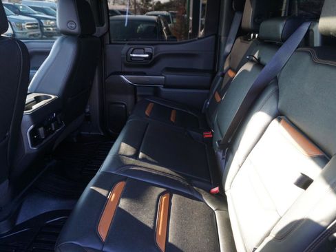 Used 2019 GMC Sierra 1500 AT4 w/ AT4 Premium Package image 15