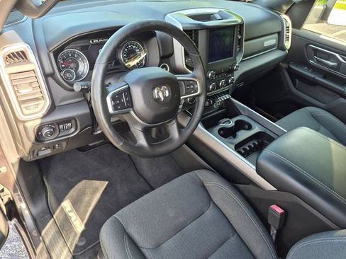 Used 2019 RAM 1500 Big Horn AWD/4WD image 10