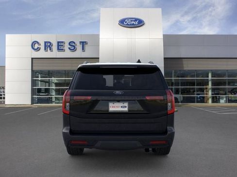 New 2026 Ford Expedition Tremor AWD/4WD image 5