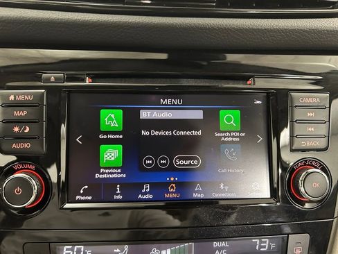 Used 2021 Nissan Rogue Sport SL w/ Premium Package image 11