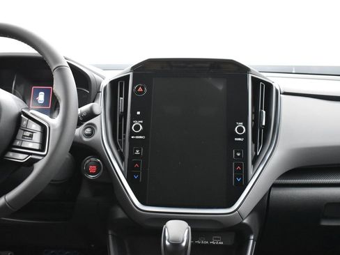 New 2026 Subaru Crosstrek 2.5i Sport image 18