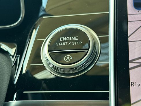 New 2026 Mercedes-Benz S 500 4MATIC image 28