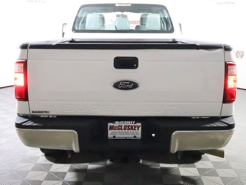 Used 2015 Ford F250 XL w/ Power Equipment Group image 12