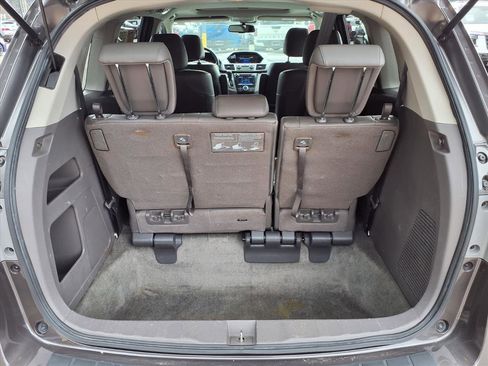 Used 2016 Honda Odyssey EX-L image 26