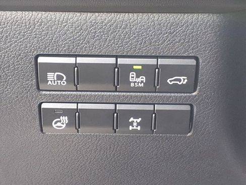 Certified 2021 Lexus NX 300 AWD w/ Comfort Package image 8