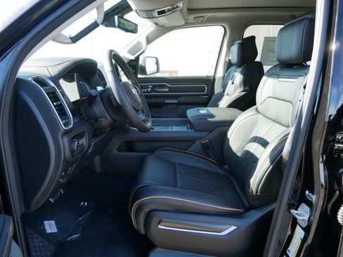 New 2026 RAM 1500 Tungsten image 6