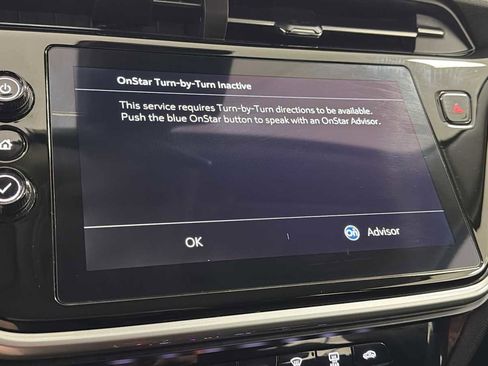 Used 2023 Chevrolet Bolt EUV LT w/ Driver Confidence Package FWD image 20