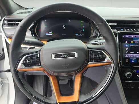 Used 2022 Jeep Grand Cherokee Summit image 21