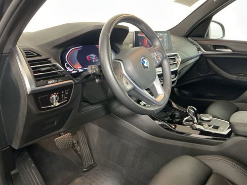 Certified 2023 BMW X3 sDrive30i w/ Convenience Package image 23