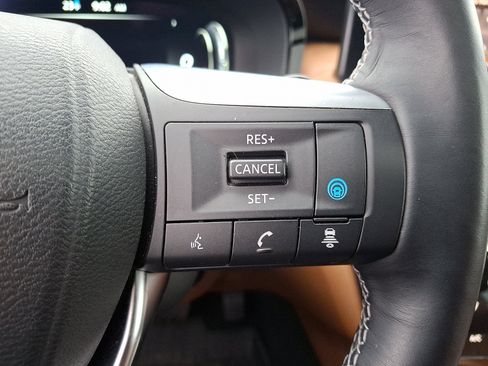 Certified 2024 INFINITI QX60 Autograph w/ Cargo Package image 24