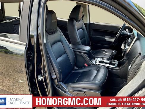 Used 2019 Chevrolet Colorado ZR2 image 28