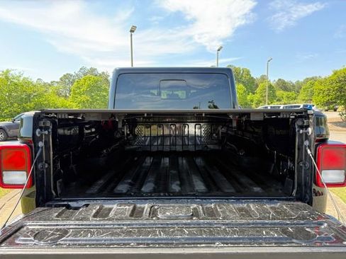 Used 2024 Jeep Gladiator Sport AWD/4WD image 27