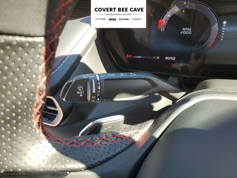 New 2026 Dodge Charger R/T Scat Pack image 34