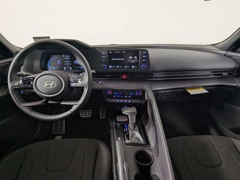 New 2026 Hyundai Elantra Sport image 14