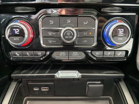 Used 2022 GMC Yukon Denali w/ Denali Ultimate Package image 49