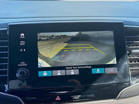 Certified 2023 Honda Passport EX-L image 13