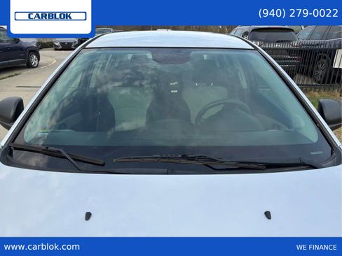 Used 2016 Chevrolet Cruze LS image 12