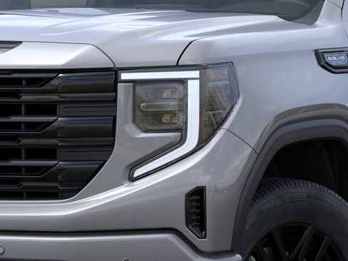 New 2026 GMC Sierra 1500 Elevation image 34