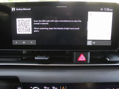 New 2026 Kia Carnival EX image 55