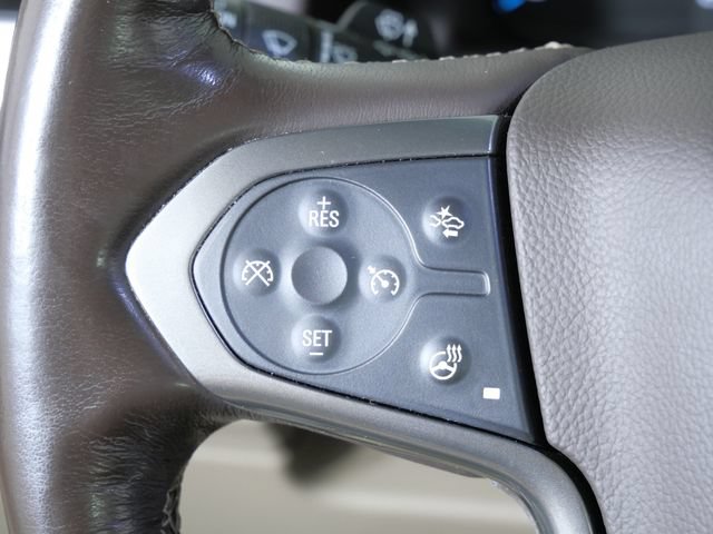Used 2018 Chevrolet Suburban Premier AWD/4WD image 29