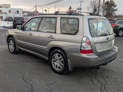 Used 2006 Subaru Forester 2.5X L.L. Bean image 17